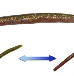 Smartbaits Softbaits Smart Bomb