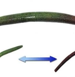 Smartbaits Softbaits Smart Bomb