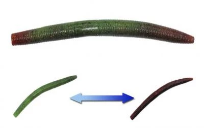 Smartbaits Softbaits Smart Bomb