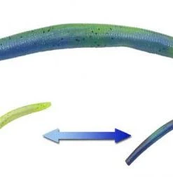 Smartbaits Softbaits Smart Bomb