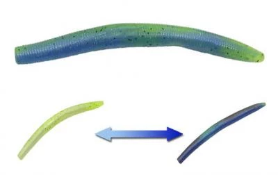 Smartbaits Softbaits Smart Bomb