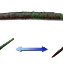 Smartbaits Softbaits Smart Bomb