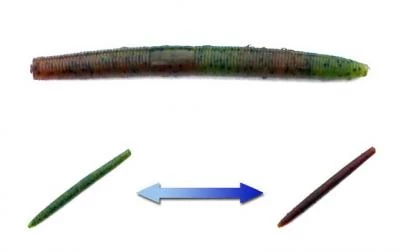 Smartbaits Softbaits Smart Bomb