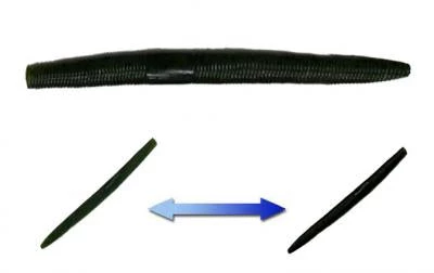 Smartbaits Softbaits Smart Bomb