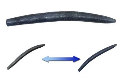 Smartbaits Softbaits Smart Bomb