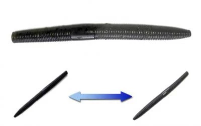 Smartbaits Softbaits Smart Bomb