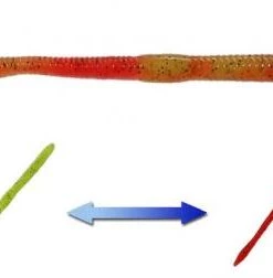 Smartbaits Softbaits Fiona Finesse Worm