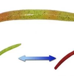 Smartbaits Softbaits Smart Bomb