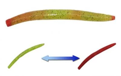 Smartbaits Softbaits Smart Bomb