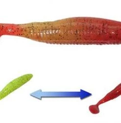 Smartbaits Softbaits Swimming Jesse