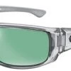 Gator Jim's La Jolla Crystal GR Salt Life Sunglasses