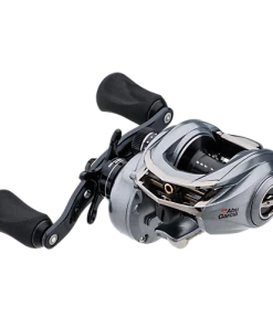Gater Jim's Abu Garcia REVOALX-L - REVO ALX Baitcasting Reel