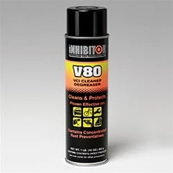 Inhibitor Technology Miscellaneous The Inhibitor VCI Cleaner Degreaser Aerosol - 12 Oz. (cs Of 6)