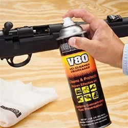 Inhibitor Technology Miscellaneous The Inhibitor VCI Cleaner Degreaser Aerosol - 12 Oz. (cs Of 6)