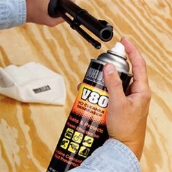 Inhibitor Technology Miscellaneous The Inhibitor VCI Cleaner Degreaser Aerosol - 12 Oz. (cs Of 6)