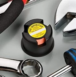 Inhibitor Technology The Inhibitor VCI Plug - Small Plug (tool Boxes) (case Of 12) Miscellaneous