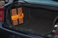 Inhibitor Technology The Inhibitor VCI Trunk Protector - (case Of 2) Miscellaneous