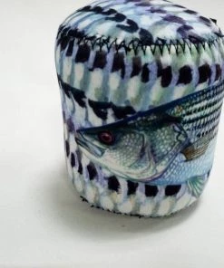 Thefishingshop SportFish Striper Baitcaster Series Cover