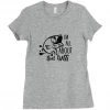 Thefishingshop I'm All About That Bass Women's T-Shirt