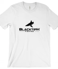 Thefishingshop BlacktipH T-Shirt Casual Shirts