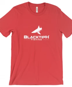 Thefishingshop BlacktipH T-Shirt Casual Shirts
