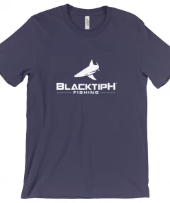Thefishingshop BlacktipH T-Shirt Casual Shirts