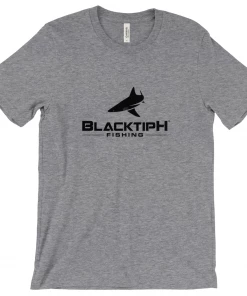 Thefishingshop BlacktipH T-Shirt Casual Shirts