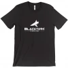 Thefishingshop BlacktipH T-Shirt Casual Shirts