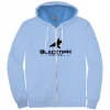 The Fishing Shop BlacktipH Hoody (Zip-up)
