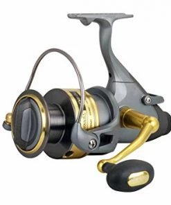 Gater Jim's Coronado Spinning Reel - CD55A