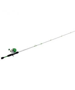 Thefishingshop Teenage Mutant Ninja Turtle 48″ Combo Kid's Fishing Rods