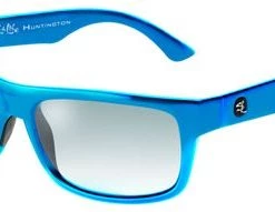 Gator Jim's Huntington Crystal BL Salt Life Sunglasses