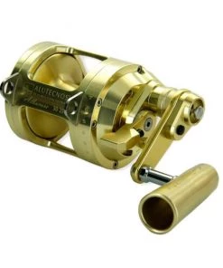 Reels Alutecnos Albacore Gorilla 30-2S
