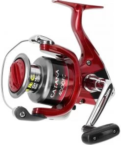 Gater Jim's Shimano Catana FC 4000 Spinning Reel - 4000 FC
