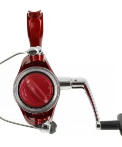 Gater Jim's Shimano Catana FC 4000 Spinning Reel - 4000 FC