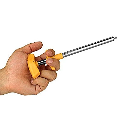 Gater Jim's Tools Quarrow #5502 Hook Remover