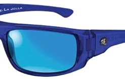 Gator Jim's La Jolla Crystal SA Salt Life Sunglasses