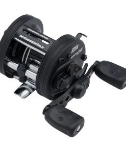 Gater Jim's Reels Abu Garcia Pro Rocket Casting Reel PR-5501BE