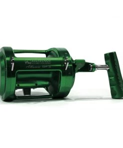 Alutecnos Albacore Two Speed 50W-2S