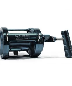 Alutecnos Albacore Two Speed 50W-2S
