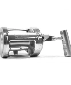 Alutecnos Albacore Two Speed 50W-2S