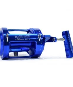 Alutecnos Albacore Two Speed 50W-2S