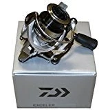 Gater Jim's Daiwa EXE 4000 Reels