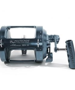 Alutecnos Albacore Two Speed 80W 2S