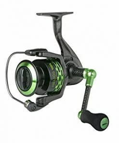 Gater Jim's Okuma HX 40S