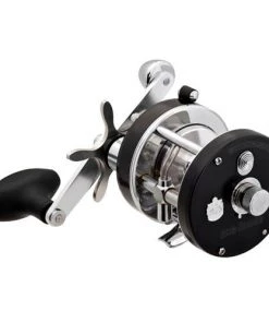Gater Jim's Reels Abu Garcia 9000i - Conventional Reel