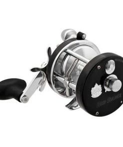 Gater Jim's Reels Abu Garcia 9000i - Conventional Reel