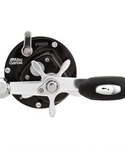 Gater Jim's Reels Abu Garcia 9000i - Conventional Reel