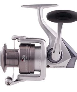Gater Jim's Reels Abu Garcia Cardinal Spinning Reel S60c