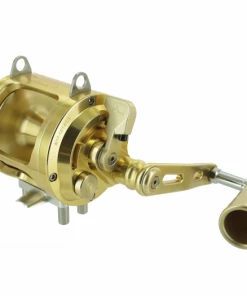 Alutecnos Albacore 12